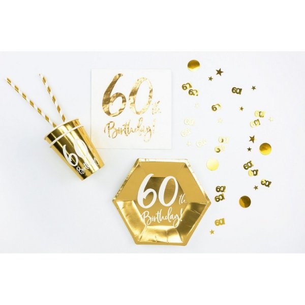 Konfetti 60!