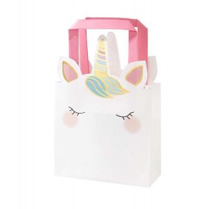 Presentpsar - Unicorn face - 6-pack