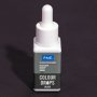 PME Colour Drops � Oljebaserad livsmedelsf�rg - Svart - 20 ml