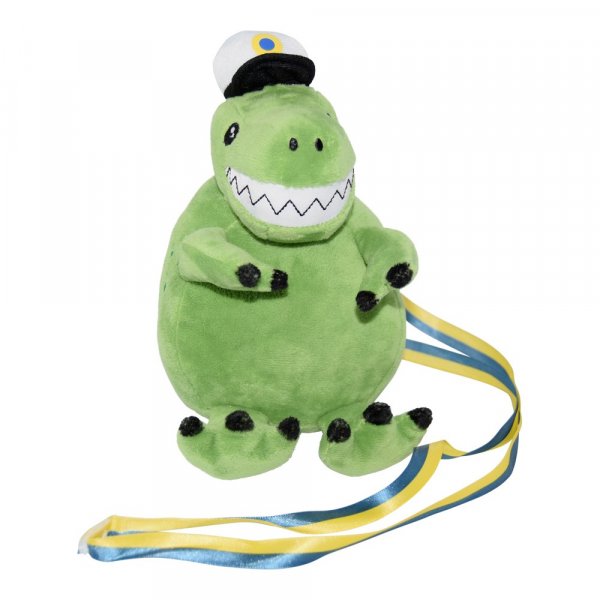 Studentdjur - T-rex