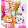 Kalasmasker- Paw Patrol - Mix - 8-pack