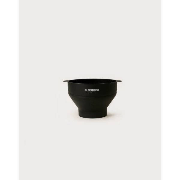 Micropopper - Svart Micropopper - Svart