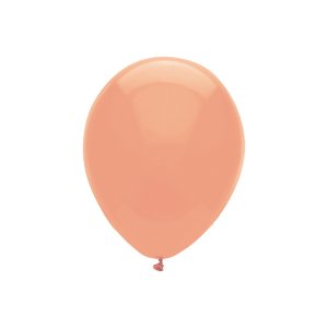 Ballonger - Peach - 10-pack