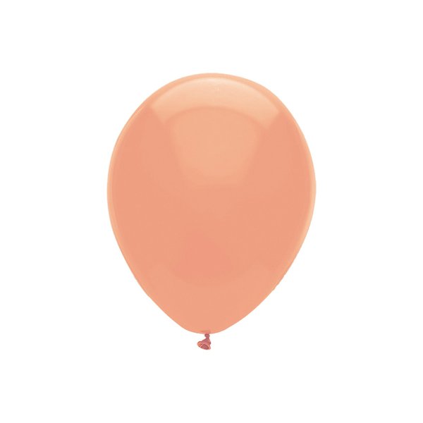 Ballonger - Peach - 10-pack