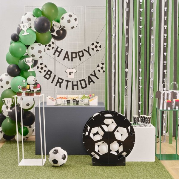 Ballongb�ge - Football