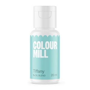 Colour Mill Turkos (Tiffany) 20ml