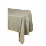 Bordsduk - Gr�n - 145 x 240 cm