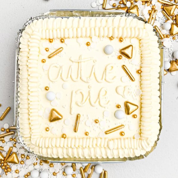 Str�sselmix Champagne Shower 90 g - Happy Sprinkles