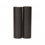 Serpentiner svart - 2 pack
