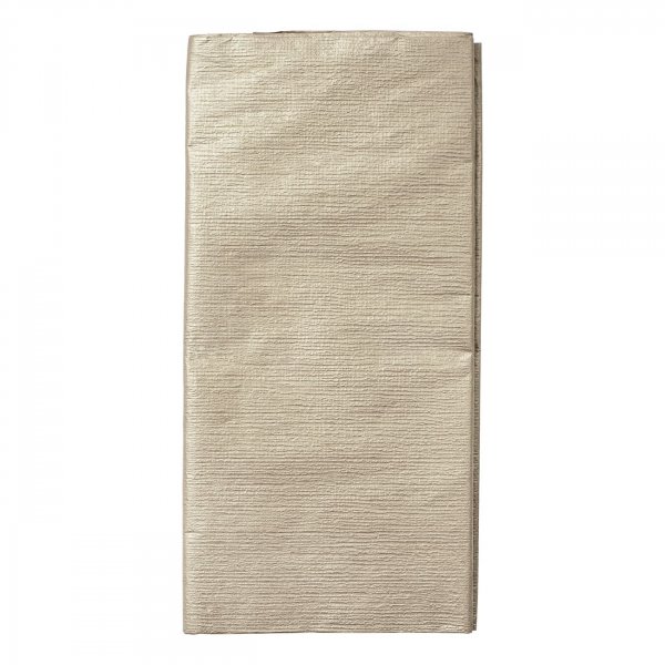 Bordsduk - Champagne - 120x180cm
