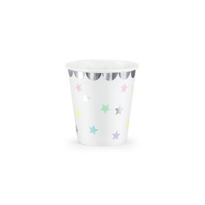 Pappersmuggar Magic Pastel