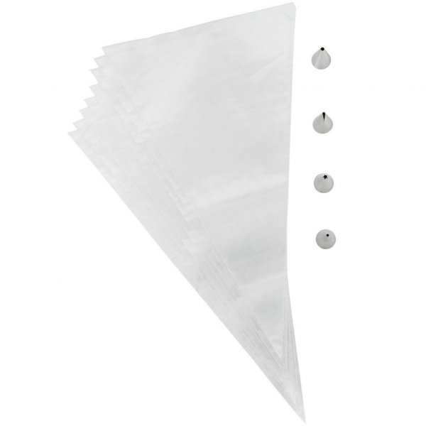 Tyllar - Wilton - Christmas Kit