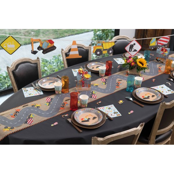 Girlang - Under construction - 5 m Girlang - Under construction - 5 m