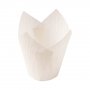 Muffinsformar - Tulip - Vita - Storpack - Decora - 400 st Muffinsformar - Tulip - Vita - Storpack - Decora - 400 st