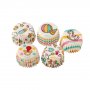 Minimuffinsformar - Baby - 100 st - Decora