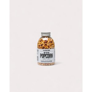 Big Yellow - Popcornkärnor - 380g Big Yellow - Popcornkärnor - 380g