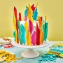 Candy Melts - Bright White - 125 g - Wilton Candy Melts - Bright White - 125 g - Wilton