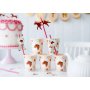 Pappmuggar h�st, 6-pack