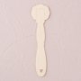Handtag till vigselprogram - 25-pack