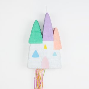 Piñata - Slott Piñata - Slott