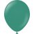 Ballonger enfrgade - Premium 30 cm - Sage - 10-pack