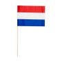 Flaggor - Holland - 20 x 30 cm - 10-pack Flaggor - Holland - 20 x 30 cm - 10-pack