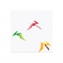 Girlanger Dinosaurie V�nner