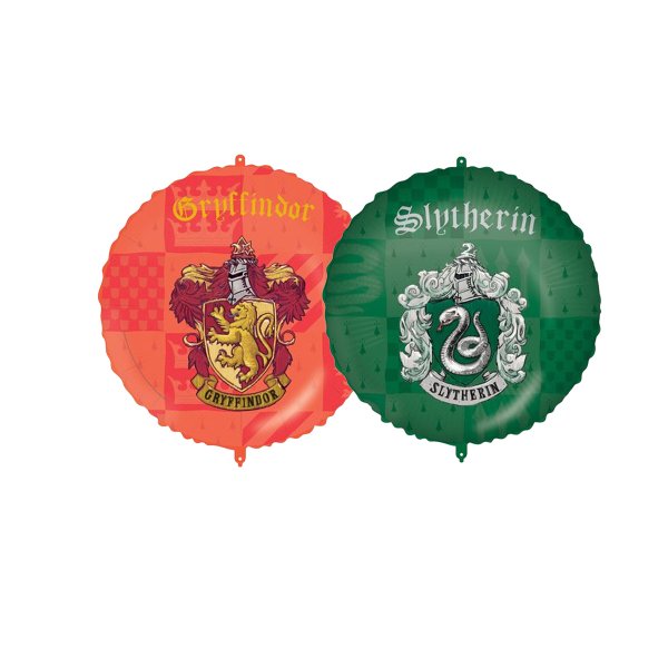 Folieballong - Harry Potter