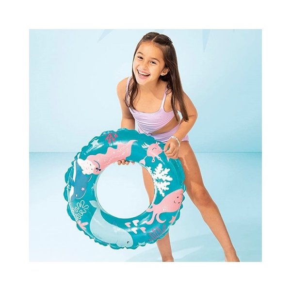 Badring Mermaid