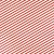 Presentpapper - Stripes - Röd/Vit/Guld