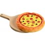 Nissetillbehr - Pizza med bakspade