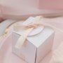 Presentask - Puderrosa - 10-pack Presentask - Puderrosa - 10-pack