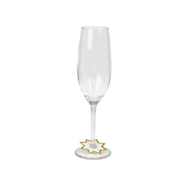 Glasmark�rer Stj�rna