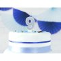 T�rtljus 9 Silver