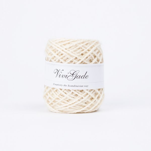 Hampasnre - Natur - 30 m