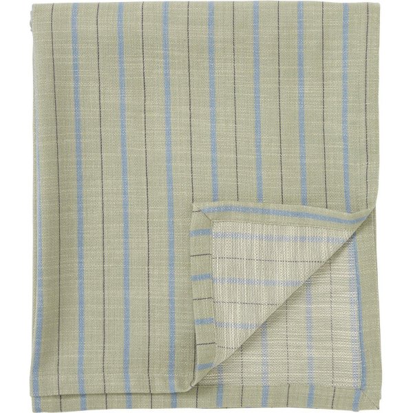 Astrid duk 140 x 280 cm - Ljusgrön Astrid duk 140 x 280 cm - Ljusgrön