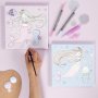 Mlarduk - 2-pack - Mermaid