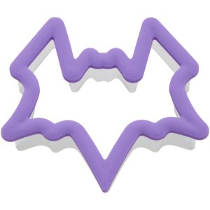 Pepparkaksform Grippy fladdermus Pepparkaksform Grippy fladdermus