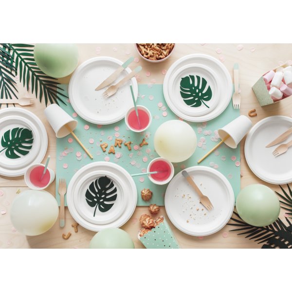 Pastellballonger - Premium 27 cm - Pistage - 100-pack Pastellballonger - Premium 27 cm - Pistage - 100-pack