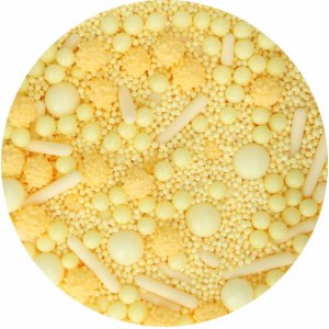 Strösselmix - Butter Yellow - 70 g Strösselmix - Butter Yellow - 70 g