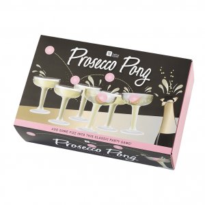 Prosecco Pong