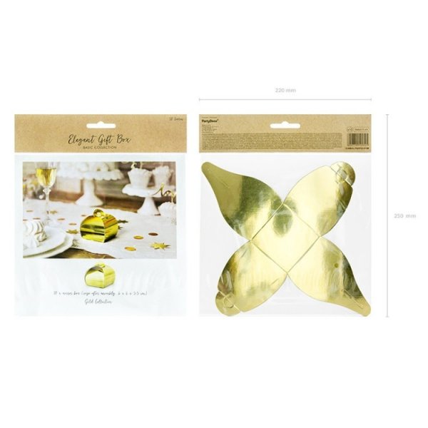 G�voaskar Guld