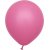 Ballonger enfrgade - Premium 45 cm - Magenta - 5-pack