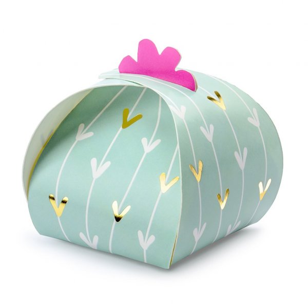 Presentaskar - Lalala Llama - 10-pack