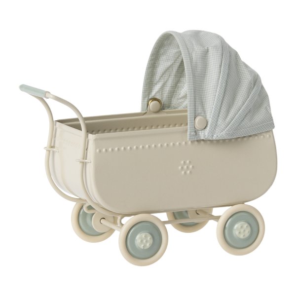 Vagn - Micro - Bl