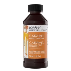 Bagerismak Karamell - LorAnn Bagerismak Karamell - LorAnn