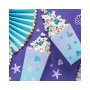 Popcornb�gare Seashell