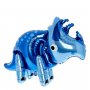 St�ende Folieballong Dinosaurie