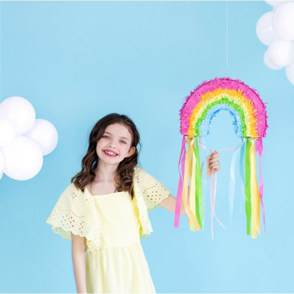Piñata - Rainbow Piñata - Rainbow