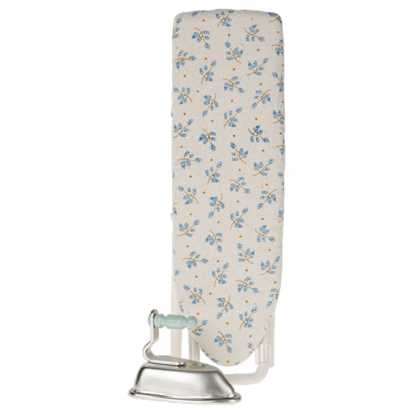 Strykbräda & strykjärn - Maileg Strykbräda & strykjärn - Maileg